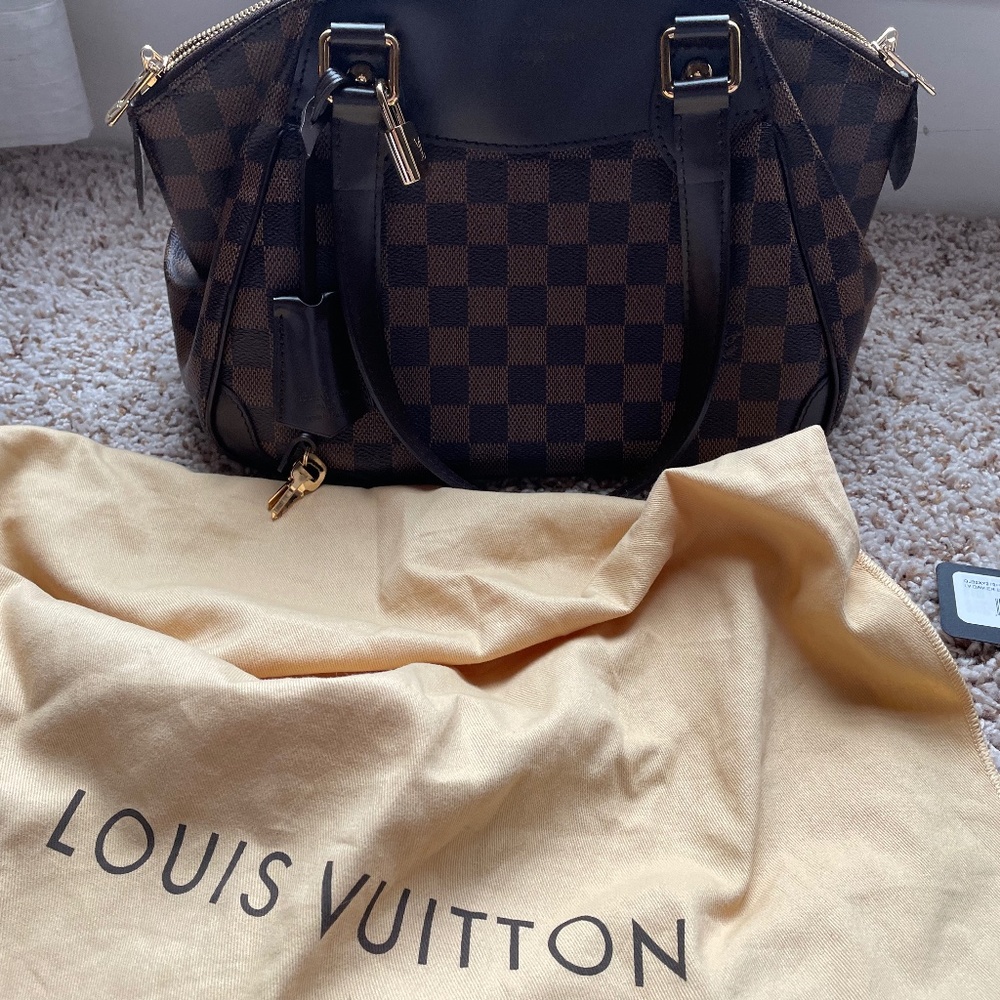 Louis Vuitton Handbag